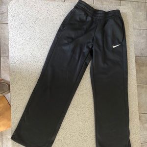 Nike Warm Up Pants Size M